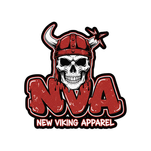 New Viking Apparel